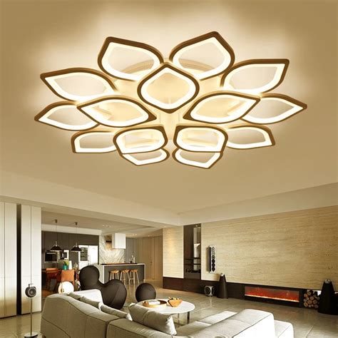 Understanding Decorative Ceiling Lights