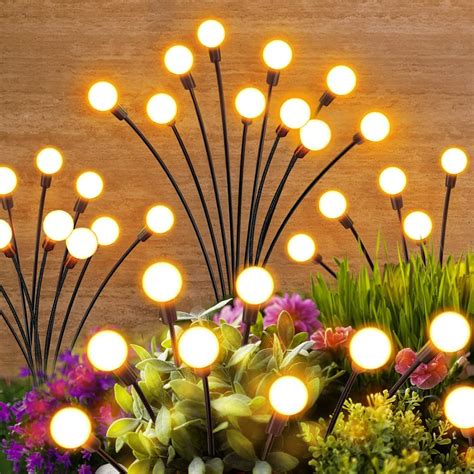 Understanding Decorative Lights in Art