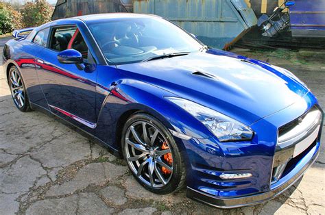 deep blue pearl paint code
