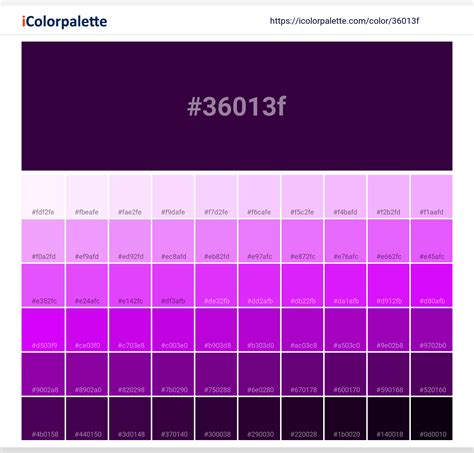 deep purple rgb code