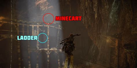 Deep Trouble Walkthrough