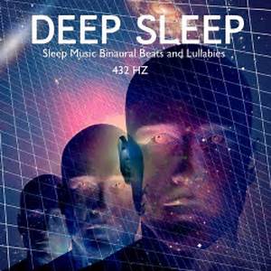 Deep Sleep Music Delta Binaural 432 Hz
