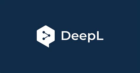 DeepL Translate