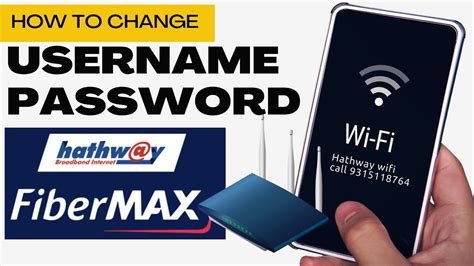 default username and password for hathway zte router