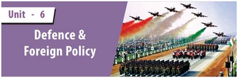 defence and foreign policy meaning in tamil