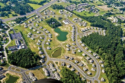 define aerial photograph in geography
