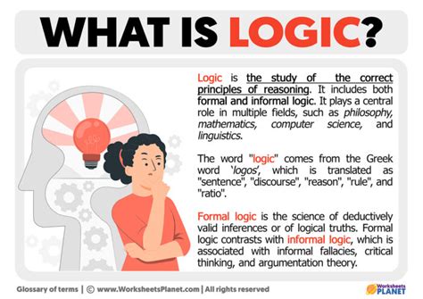 define mathematical logic