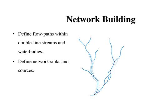 define network flow