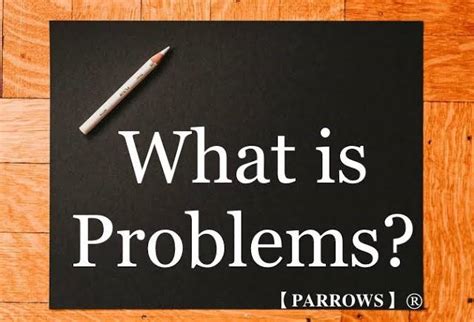 define the problem meaning in tamil