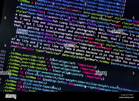 definir code en informatique