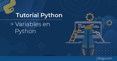 definir variables en python