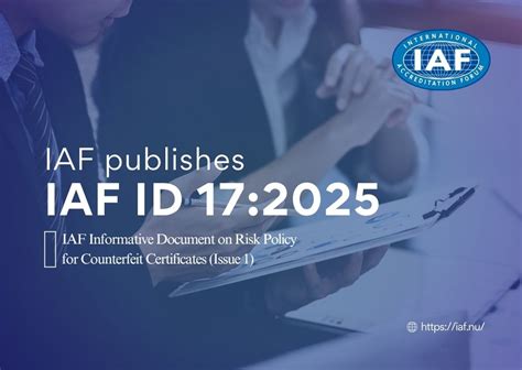 definisi IAF