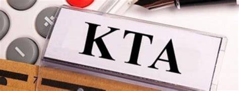 definisi KTA