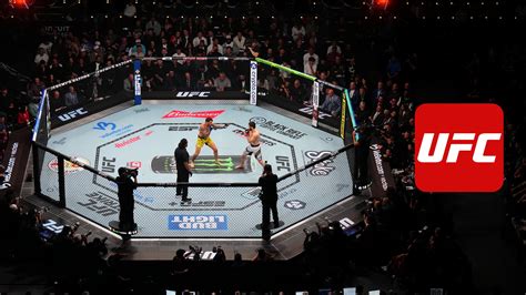 definisi ufc