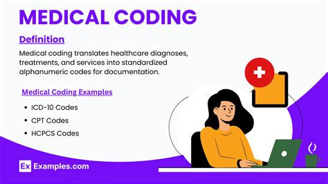 definition in medical coding