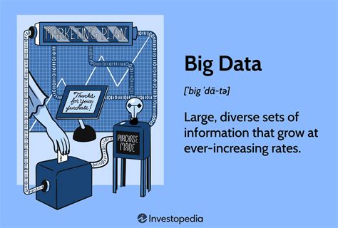 definition of big data in data science