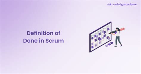 definition of done in scrum guide
