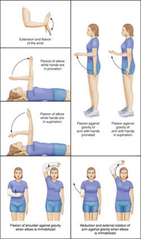 definition of passive exercise
