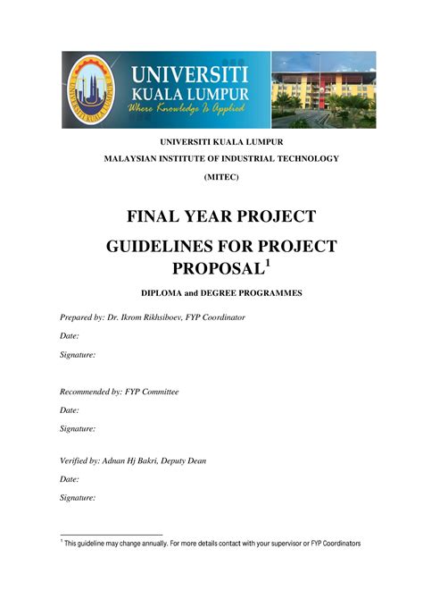 degree final year project topics pdf