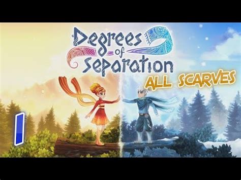 Degrees Of Separation Forest Walkthrough