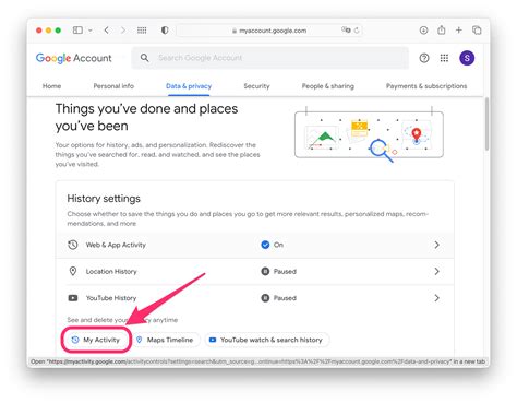 delete all my data from google