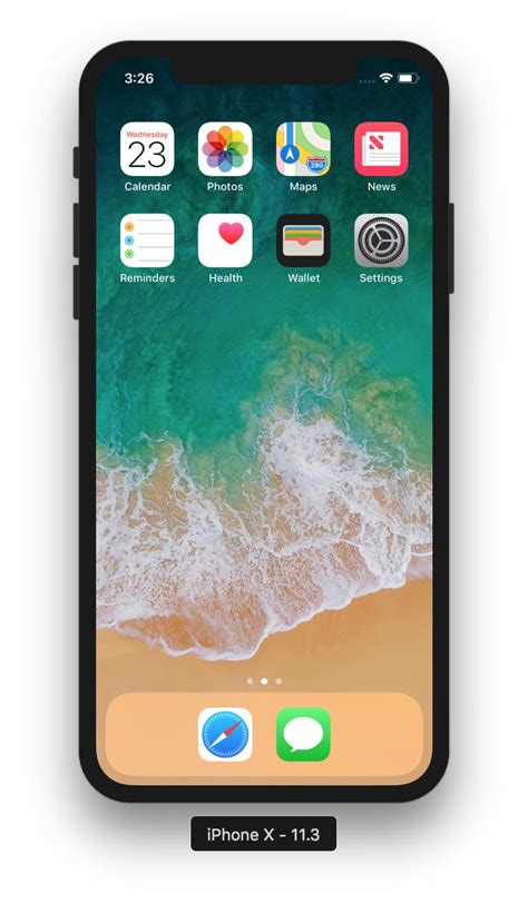 delete ios simulator