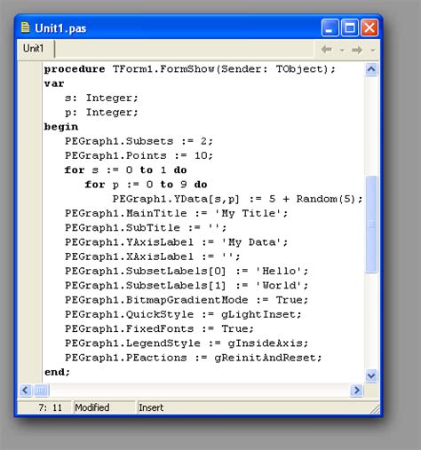 delphi source code examples