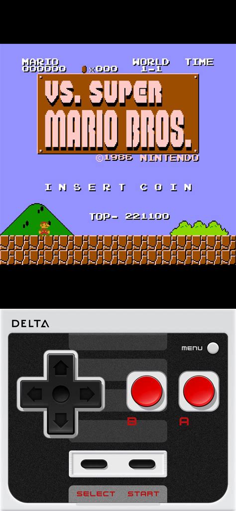 delta emulator buttons not working reddit