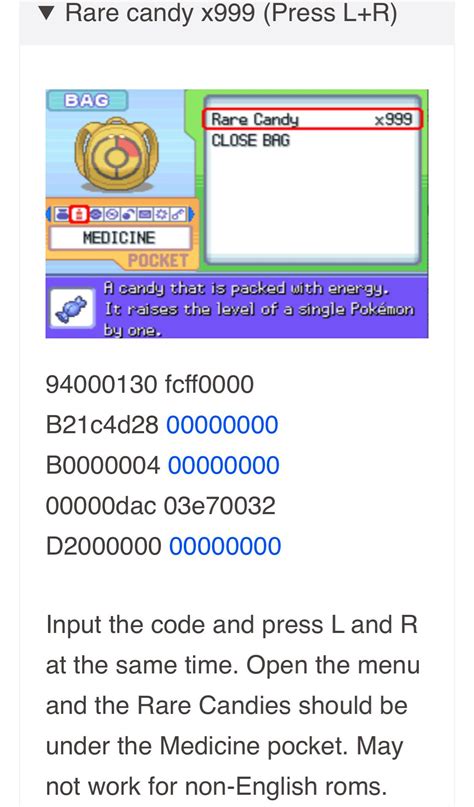 delta emulator cheat codes not working reddit