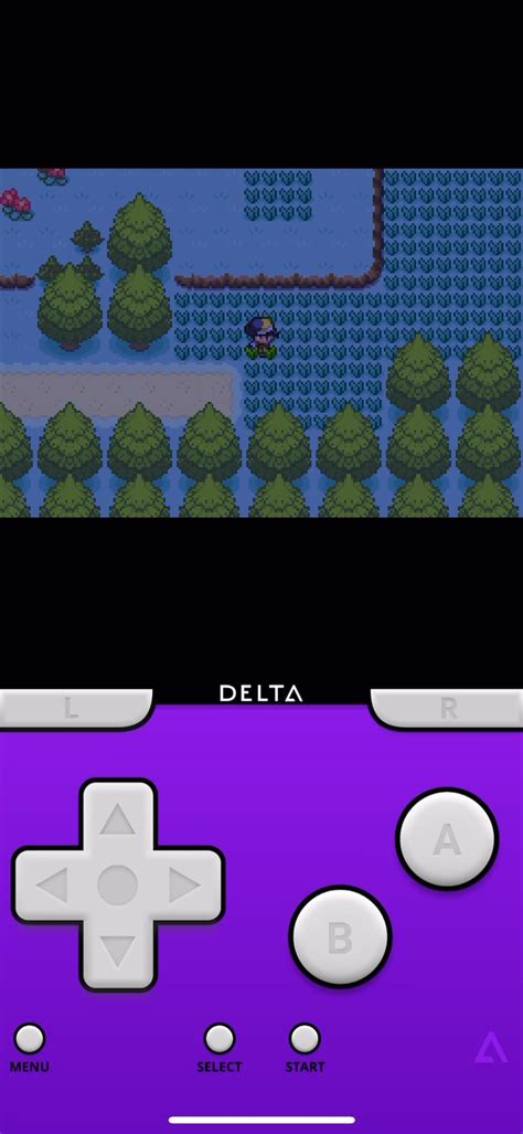delta emulator cheats not working