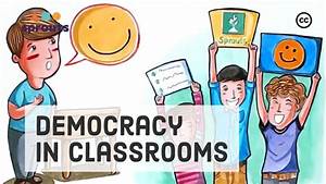 democracy education
