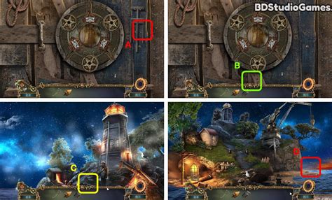 Demon Hunter Chronicles From Beyond Walkthrough