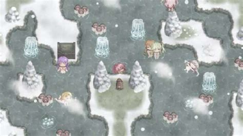 Demon Roots Walkthrough