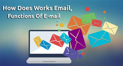 demonstrate basic email functions