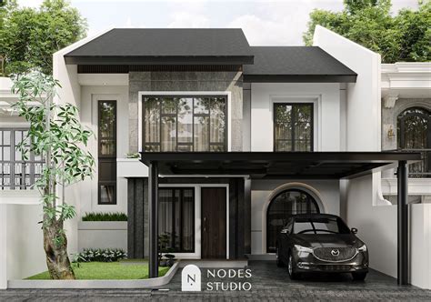 desain minimalis