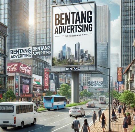 desain reklame
