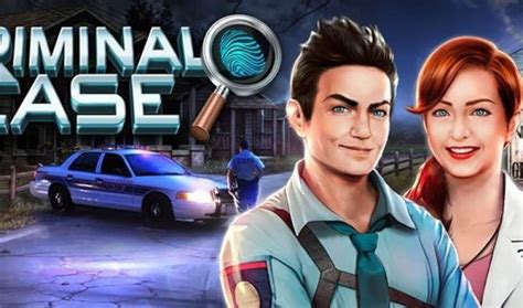 descargar criminal case hackeado para pc