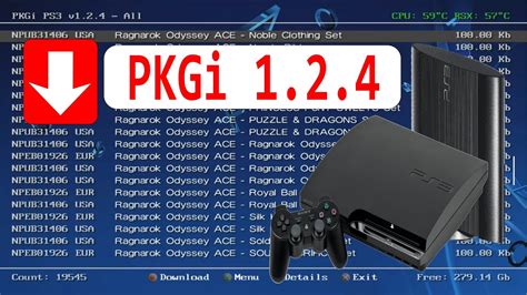 descargar pkgi-ps3.pkg