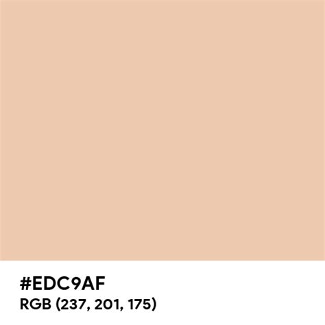 desert sand hex code