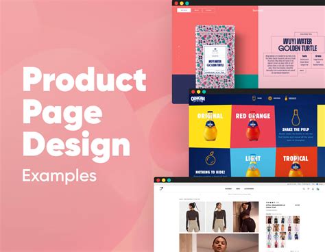 design features examples