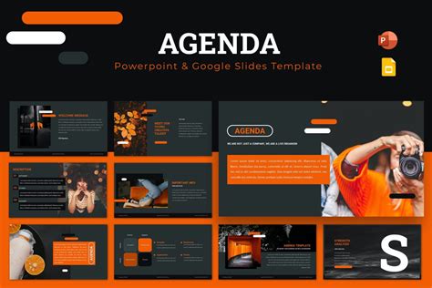 design ideas for google slides