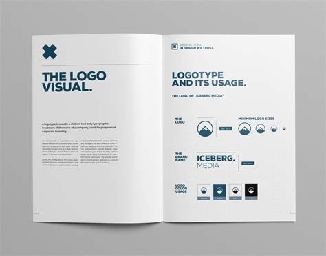 design manual examples