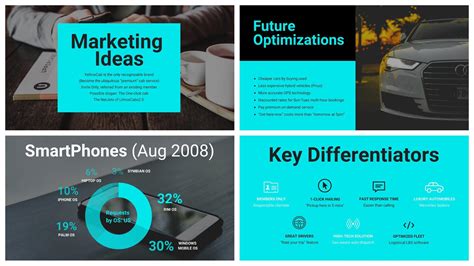 design pitch deck examples