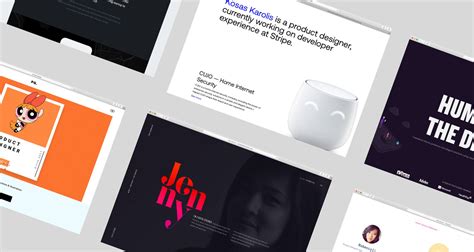 design portfolio case study examples