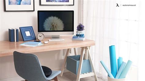 desk color code