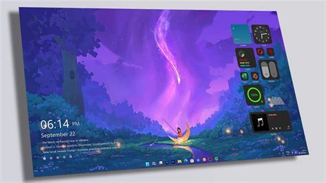 desktop customization apps windows 10