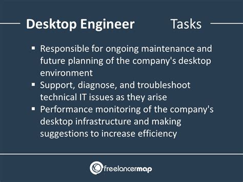desktop support engineer certification