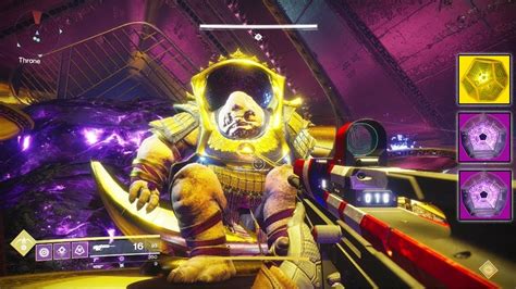 Destiny 2 Leviathan Walkthrough