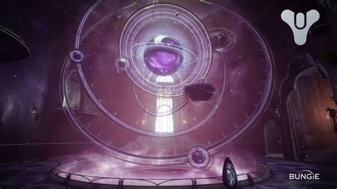 Destiny 2 The Oracle Engine Quest Walkthrough