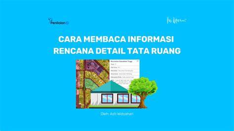 detail informasi